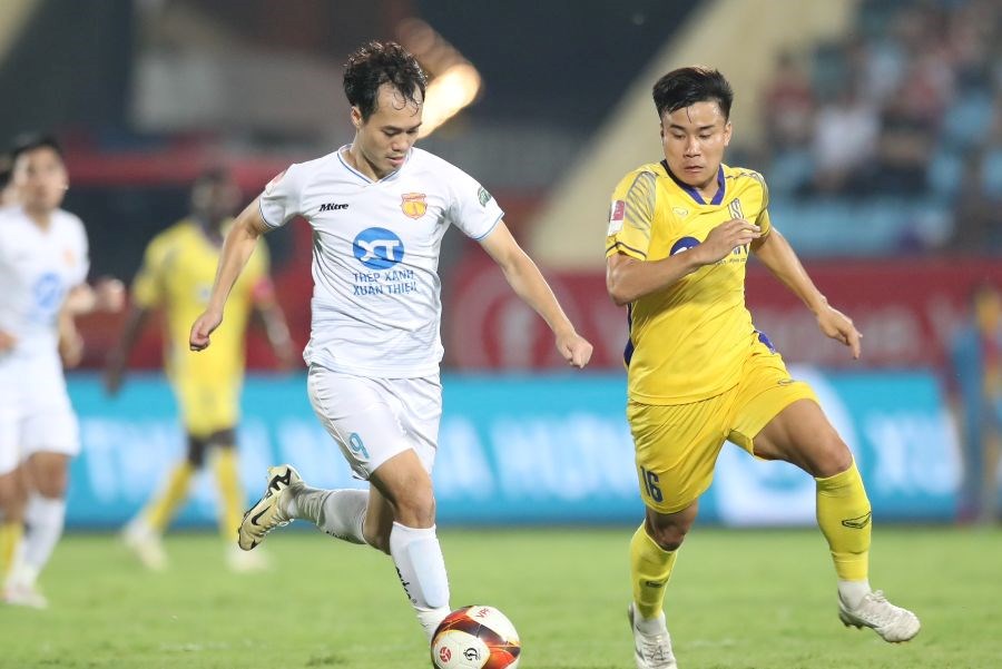 nohuwin – Cập nhật round đấu hấp dẫn